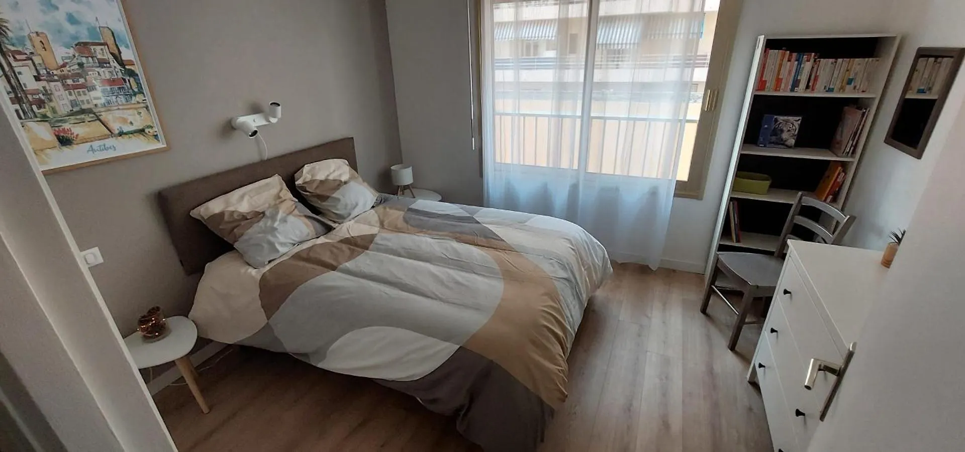 Holiday home Le Roxane 2 Bedroom Apartment In The City-Center Of Antibes